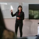 Le Storyboard du Discours : Préparer des interventions captivantes et persuasives